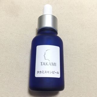 タカミ(TAKAMI)のタカミスキンピール(化粧水/ローション)