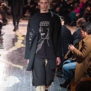 ヨウジヤマモト(Yohji Yamamoto)のnoir様専用(テーラードジャケット)