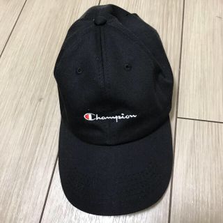 チャンピオン(Champion)のチャンピオンローキャップ(キャップ)