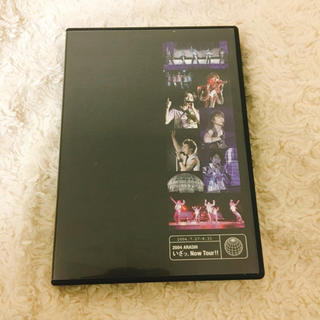嵐 いざッ Now DVD(アイドルグッズ)