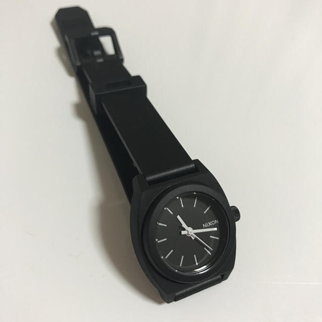 NIXON(ニクソン)のNIXON 腕時計 お値下げしました！ レディースのファッション小物(腕時計)の商品写真