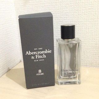 アバクロンビーアンドフィッチ(Abercrombie&Fitch)のアバクロ 香水♡(香水(女性用))