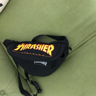 スラッシャー(THRASHER)のスラッシャーバック(ショルダーバッグ)