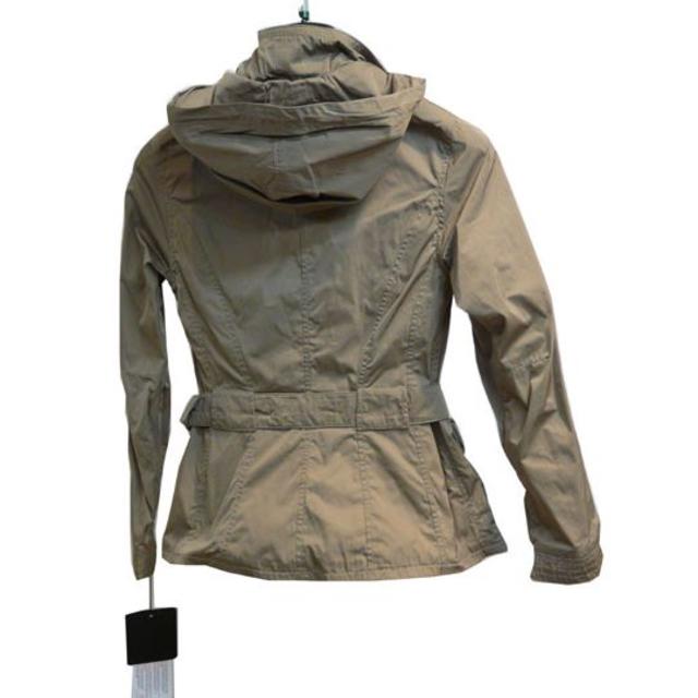 新品 CBY (チバイ)春夏 ジャケット Lohan beige 42