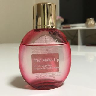 クラランス(CLARINS)のクラランス フィックスメイクアップ(その他)