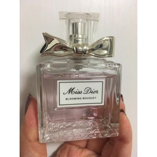 ディオール(Dior)のm様専用 Dior ミスディオール ブルーミングブーケ 香水(香水(女性用))