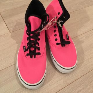 ヴァンズ(VANS)の新品 VANS ハイカット(スニーカー)