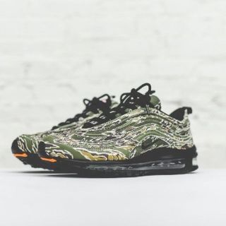 ナイキ(NIKE)のみやや様専用 27.5㎝　NIKE AIR MAX 97 QS　USA(スニーカー)