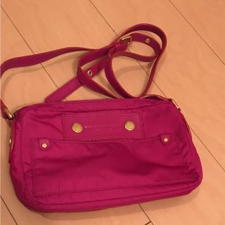 マークバイマークジェイコブス(MARC BY MARC JACOBS)のMARC BY MARC JACOBSショルダーバック(ショルダーバッグ)