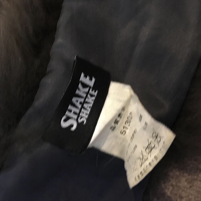 SHAKE SHAKE(シェイクシェイク)のマリン様 専用ファー マフラー レディースのファッション小物(マフラー/ショール)の商品写真