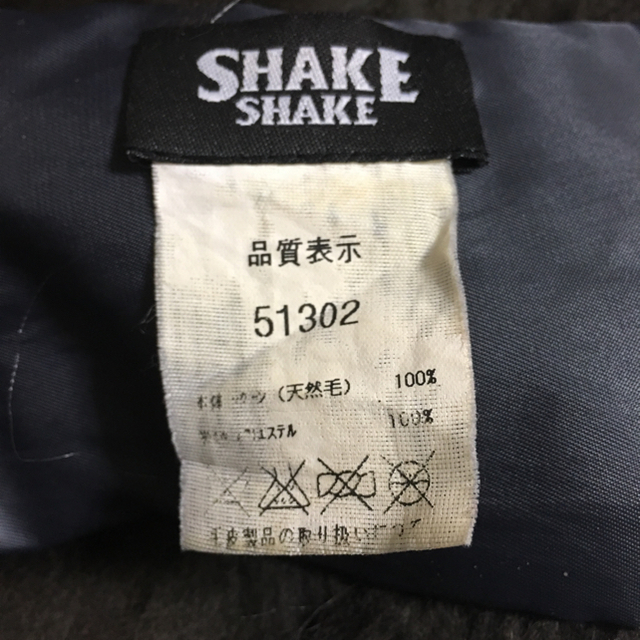 SHAKE SHAKE(シェイクシェイク)のマリン様 専用ファー マフラー レディースのファッション小物(マフラー/ショール)の商品写真