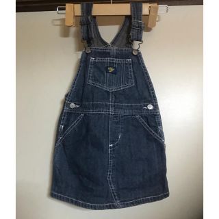 オシュコシュ(OshKosh)のオシュコッシュ スカート９５cm(スカート)