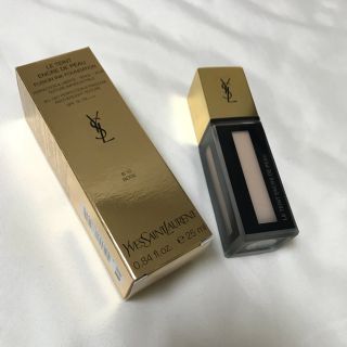 イヴサンローランボーテ(Yves Saint Laurent Beaute)のYSL タンアンクルドポー B10(ファンデーション)