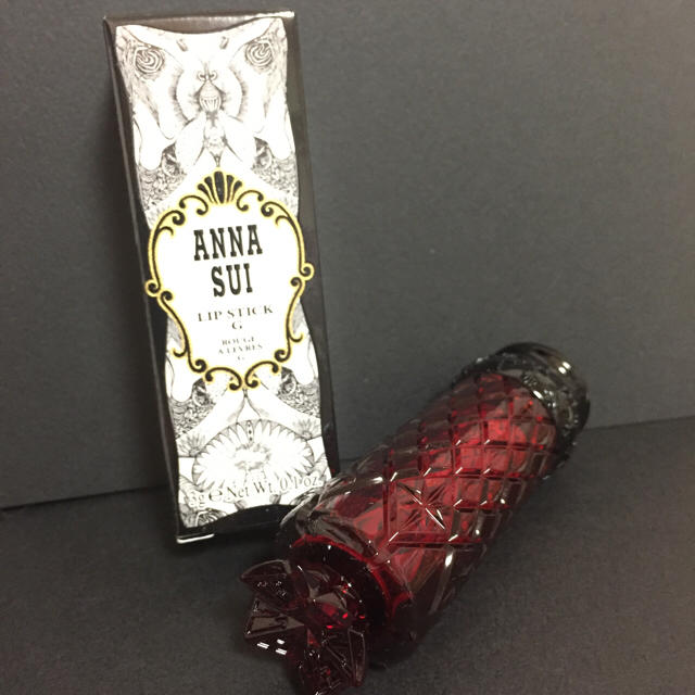 ANNA SUI(アナスイ)のANNA SUI リップ 051  コスメ/美容のベースメイク/化粧品(口紅)の商品写真