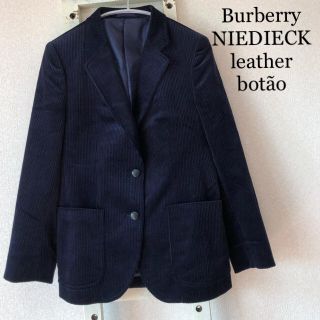 バーバリー(BURBERRY) テーラードジャケット(レディース