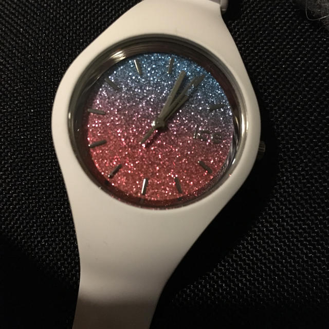 ice watch(アイスウォッチ)のshocoraさま専用♥アイスウォッチ レディースのファッション小物(腕時計)の商品写真