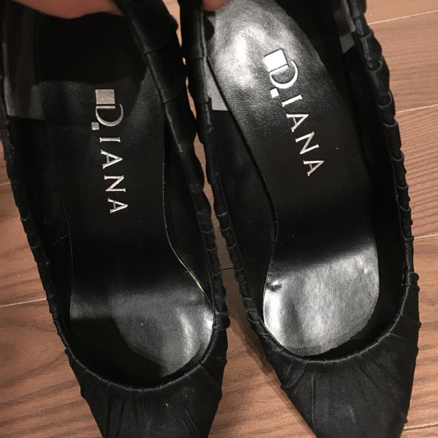 DIANA(ダイアナ)のダイアナ♡パンプス レディースの靴/シューズ(ハイヒール/パンプス)の商品写真