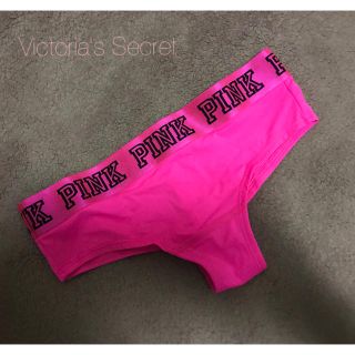 ヴィクトリアズシークレット(Victoria's Secret)の【新品未使用】Victoria's secret ショーツ XS(ショーツ)