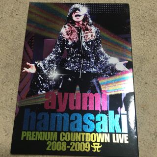 浜崎あゆみ DVD(ミュージシャン)