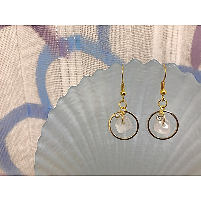 SALE♡新品✨ピアス3点セット➀              レディースのアクセサリー(ピアス)の商品写真