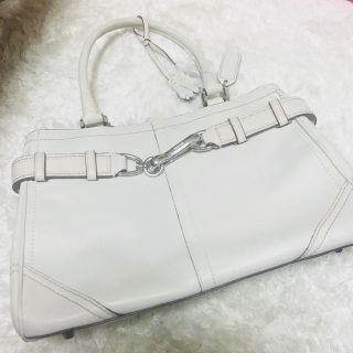 コーチ(COACH)のCOACH ハンドバッグ(ハンドバッグ)