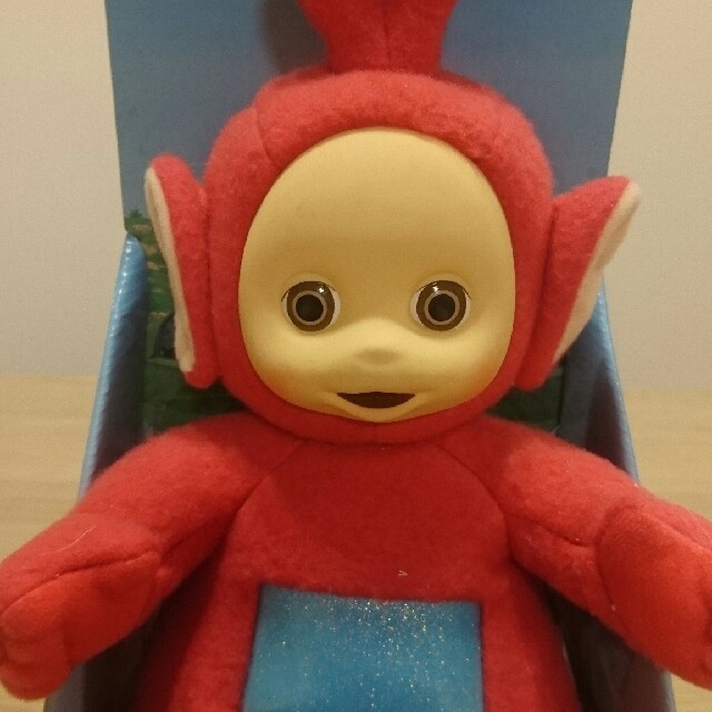 テレタビーズ ポー ぬいぐるみの通販 By Camel S Shop ラクマ テレタビーズ ポー ぬいぐるみの通販 By Camel S Shop ラクマ