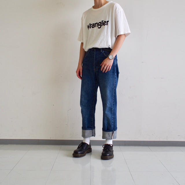 Levi's - リーバイス 501 デニム 古着の通販 by がく's shop