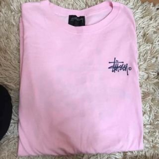 ステューシー(STUSSY)のstussy Tシャツ(Tシャツ(半袖/袖なし))