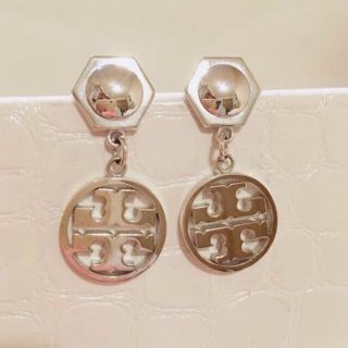 トリーバーチ(Tory Burch)の5末閉店限定値引き♡新品未使用♡格安トリーバーチピアス♡(ピアス)