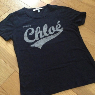 see by chloe☆Tシャツ(Tシャツ(半袖/袖なし))