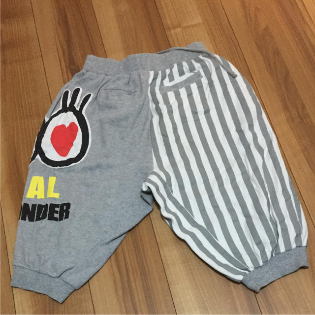 ほまれママ様専用 キッズ/ベビー/マタニティのキッズ服女の子用(90cm~)(パンツ/スパッツ)の商品写真