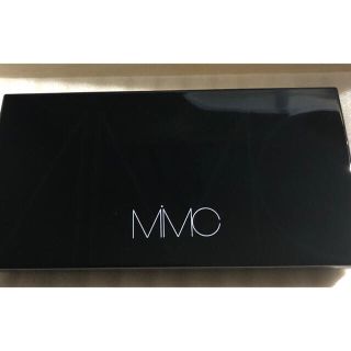 エムアイエムシー(MiMC)のMi MC  ミネラルクリーミーファンデーション 204番(ファンデーション)