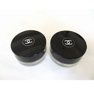 シャネル(CHANEL)のみきみん様専用　シャネル　空容器　2個　空瓶　小物入れなどに


(その他)