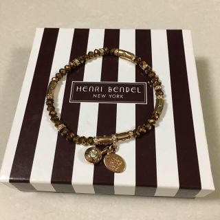 ヘンリベンデル ブレスレット/バングルの通販 20点 | Henri Bendelの ヘンリベンデル ブレスレット/バングルの通販 20点 | Henri Bendelの