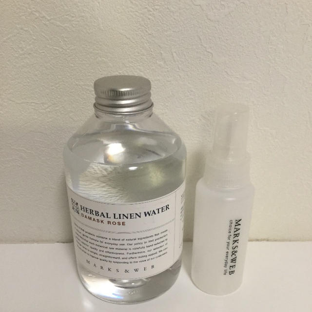 Marks Web ハーバルリネンウォーターの通販 By 市子 S Shop マークスアンドウェブならラクマ Marks Web ハーバルリネンウォーターの通販 By 市子 S Shop マークスアンドウェブならラクマ