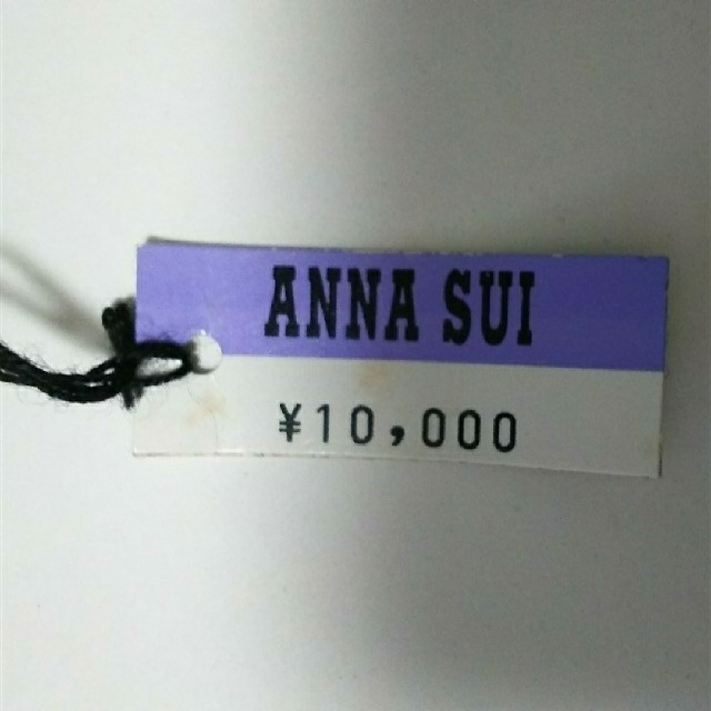 ANNA SUI(アナスイ)の最終値下げ！！ANNA SUI 指輪 レディースのアクセサリー(リング(指輪))の商品写真