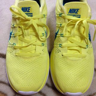 ナイキ(NIKE)のナイキ♡スニーカー(スニーカー)