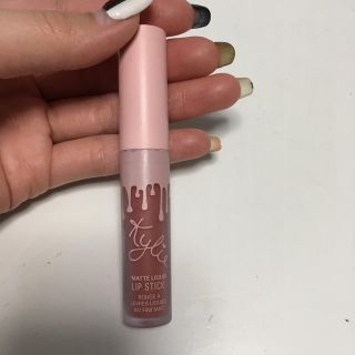 カイリーコスメティックス(Kylie Cosmetics)の『anaejene 様』カイリー マットリップ(口紅)