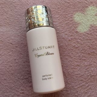 ジルスチュアート(JILLSTUART)の結菜さま(ボディローション/ミルク)