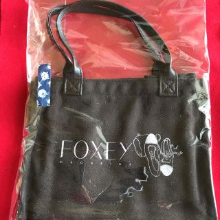 フォクシー(FOXEY)のフォクシーノベルティー(ノベルティグッズ)