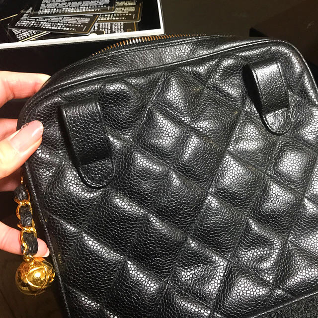 CHANEL(シャネル)の⚠️商談中 ⚠️ CHANEL ウエストポーチ レディースのバッグ(ボディバッグ/ウエストポーチ)の商品写真