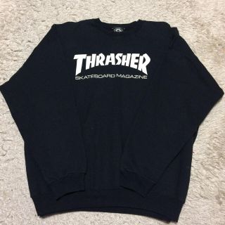 スラッシャー(THRASHER)のスラッシャー スウェット nike polo ラルフローレン シュプリーム(スウェット)