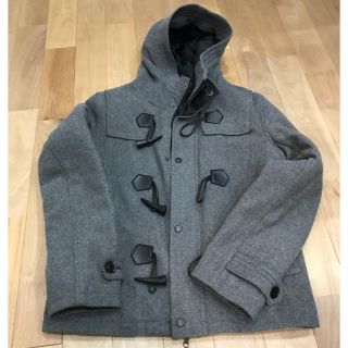 men's  ダッフルコート(ダッフルコート)