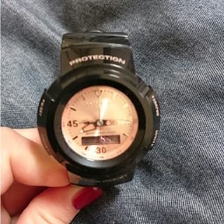 ジーショック(G-SHOCK)のG-shock mini(腕時計)