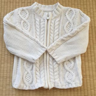 ベビーギャップ(babyGAP)の90サイズ babyGAP  ニット(ニット)