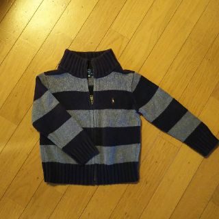 ポロラルフローレン(POLO RALPH LAUREN)のラルフローレン カーディガン(カーディガン)