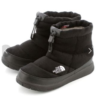 ザノースフェイス(THE NORTH FACE)のTHE NORTH FACE(ブーツ)