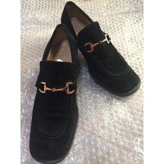 グッチ(Gucci)のGUCCI ローファー《☆また値下げしました☆》(ローファー/革靴)