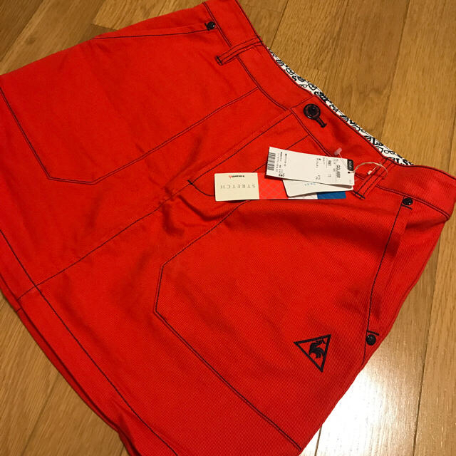 le coq sportif(ルコックスポルティフ)のてるやん様 専用☆ スポーツ/アウトドアのゴルフ(ウエア)の商品写真