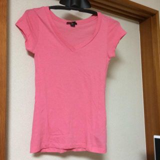 フォーエバートゥエンティーワン(FOREVER 21)のフォエバー21のTシャツ✨(Tシャツ(半袖/袖なし))